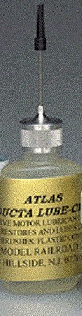 ATL192: Conducta Lube Cleaner, .5oz