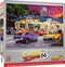 MST72040: Cruisin Route 66: Pitstop Srvc & Rpr Sttn Puzzle