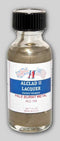 ALC 104 1oz. Bottle Pale Burnt Metal Lacquer