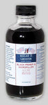 ALC 309 4oz. Bottle Black Primer & Microfiller