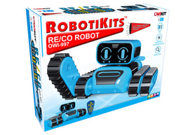 OWI997: RE/CO Robot