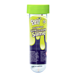 TNK575005: Ooze Labs Glow-in-the-Dark Slime