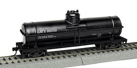 LNL1954200: HO Tank Car GATX #86059