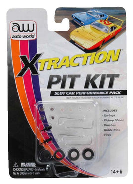 AWD00105: AW X-Traction Pit Kit