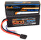 PHB2S520050CTRX: 5200MAh 7.4V 2S 50C LiPo