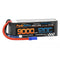 PHB3S9000120CEC5: 3S 11.4V 9000mah 120C GRAPHENE