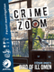 LKYCRZR02EN: Crime Zoom: Bird of Ill Omen