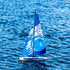 RGRB1302: Eclipse 650 RTR Sailboat