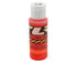 TLR74000: SIL SHOCK OIL, 15WT, 104CST, 2OZ