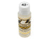 TLR74011: SIL SHOCK OIL, 42.5WT, 563CST, 2OZ