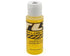 TLR74012: SIL SHOCK OIL, 45WT, 610CST, 2OZ