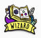 FBG3011: Banner Class Pins: Wizard