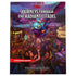 WOCD09960000: Dungeons & Dragons RPG: Journeys Through the Radiant Citadel Hard Cover