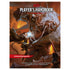 WOCA92170000: D&D RPG: Players Handbook Hard Cover