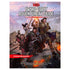 WOCB24380000: D&D RPG: Sword Coast Adventurers Guide Hard Cover